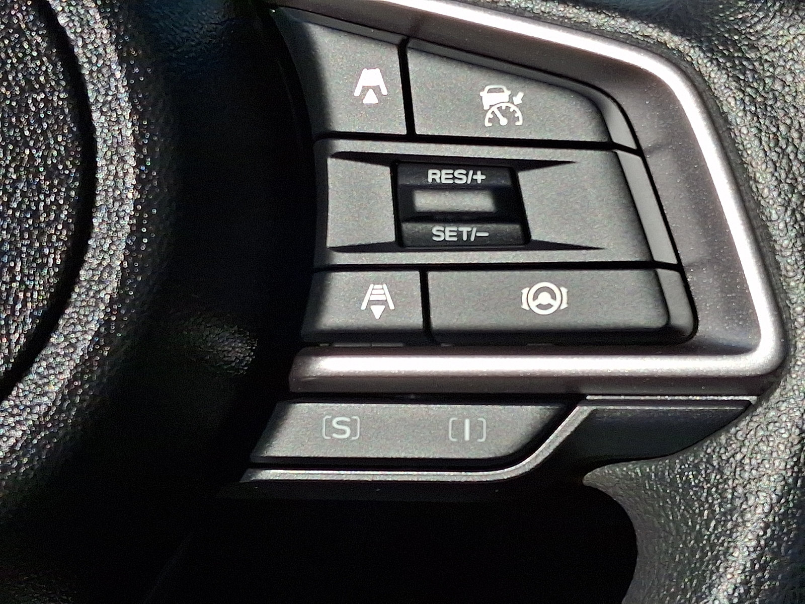 Certified 2026 Subaru Impreza 2.0i Sport AWD/4WD image 24