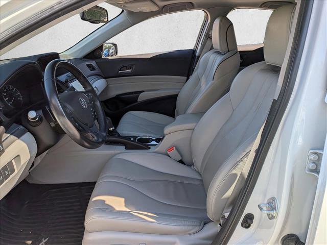 Certified 2022 Acura ILX w/ Premium Package image 15