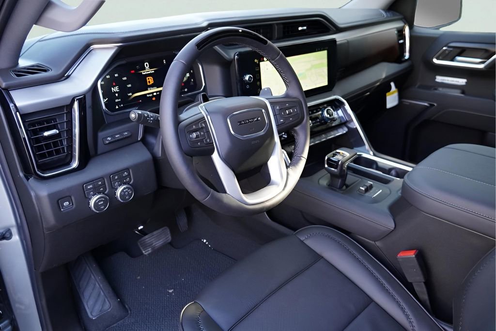 New 2026 GMC Sierra 1500 Denali AWD/4WD image 11