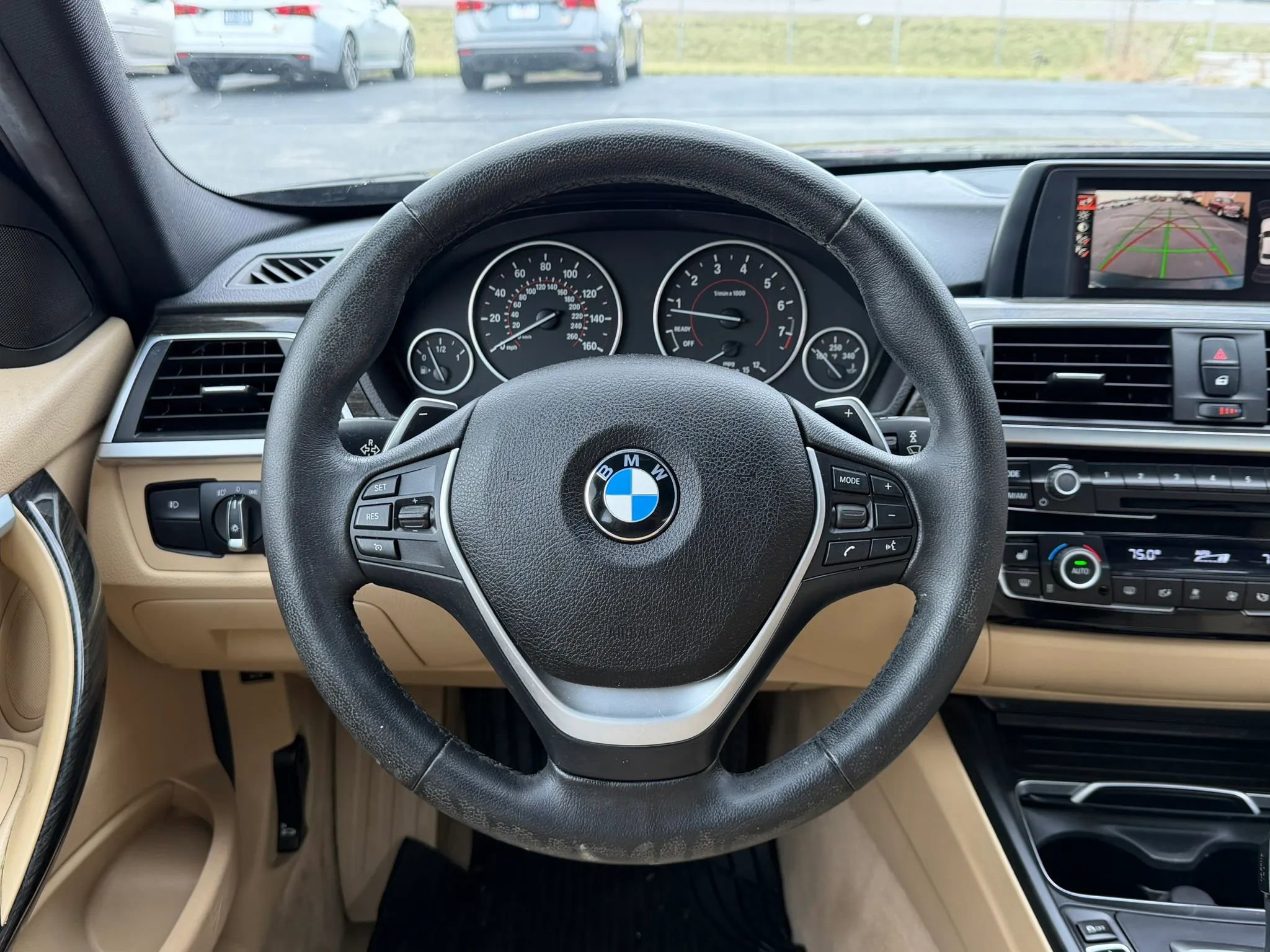 Used 2016 BMW 328i Sedan image 45