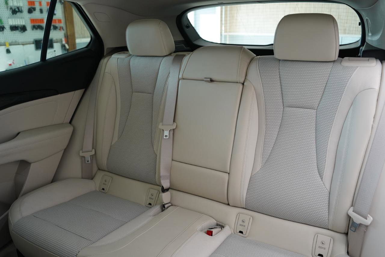 Used 2022 Buick Envision Preferred FWD image 33