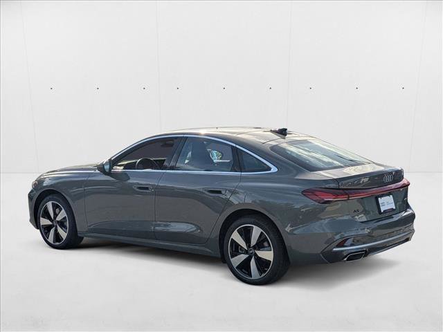 New 2025 Audi A5 2.0T Premium Plus w/ Premium Plus image 7