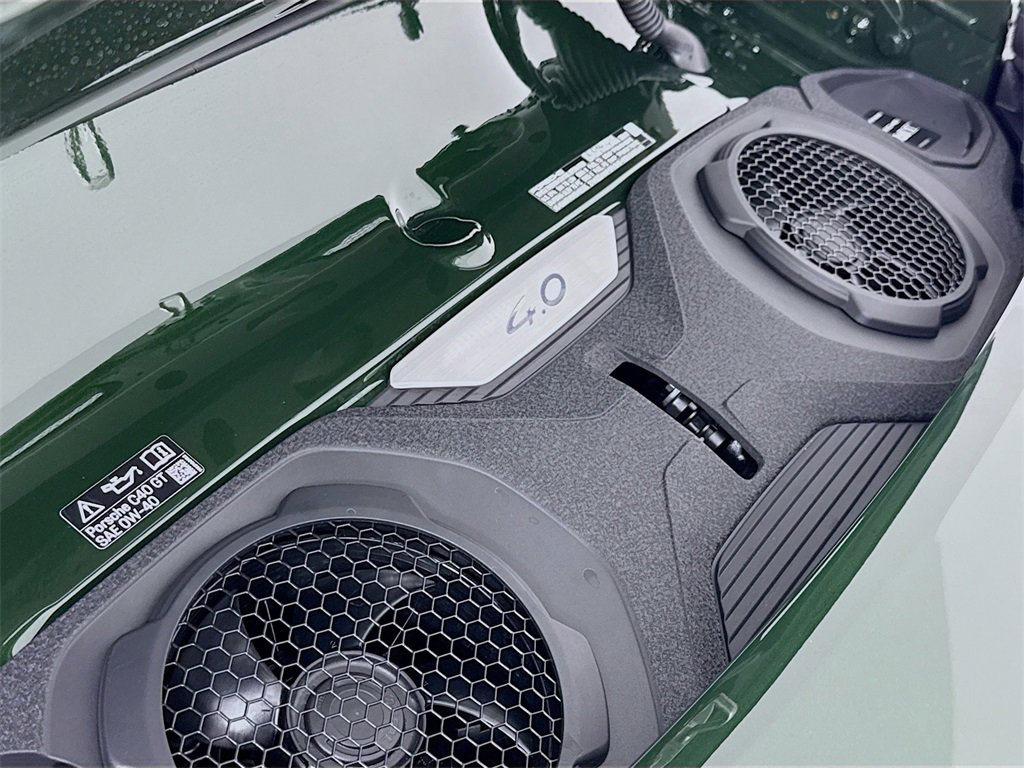 Used 2026 Porsche 911 GT3 image 29