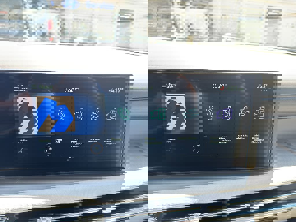 New 2025 Hyundai Tucson SEL image 10