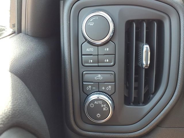 New 2026 GMC Sierra 1500 Pro w/ Pro Value Package AWD/4WD image 13