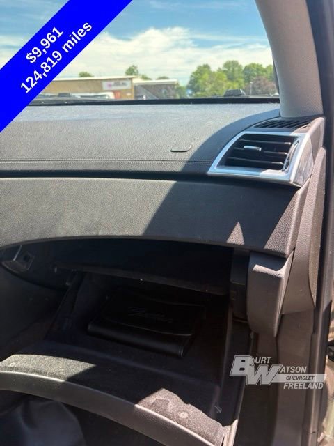Used 2014 Cadillac SRX Premium AWD/4WD image 32