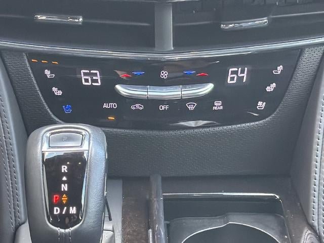 Used 2019 Cadillac CT6 Platinum AWD/4WD image 35