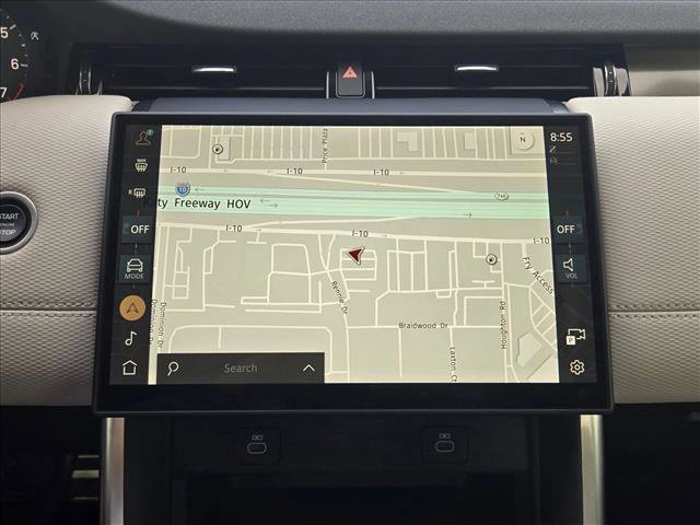 Certified 2025 Land Rover Discovery Sport Dynamic SE image 14