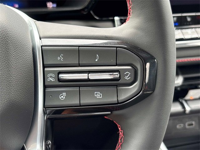 New 2026 Chevrolet Colorado Z71 w/ Technology Package image 25