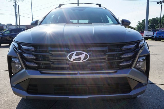 New 2026 Hyundai Tucson SEL image 8