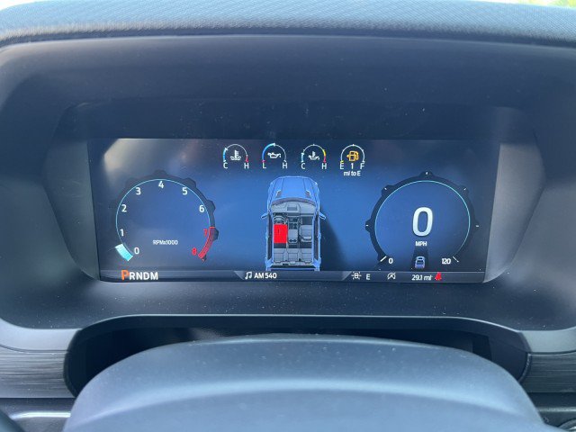 New 2026 Ford F150 STX w/ F-150 LOBO Package AWD/4WD image 14