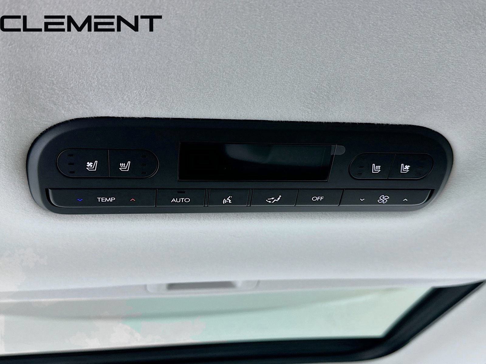 Certified 2026 Hyundai Palisade Calligraphy FWD image 35