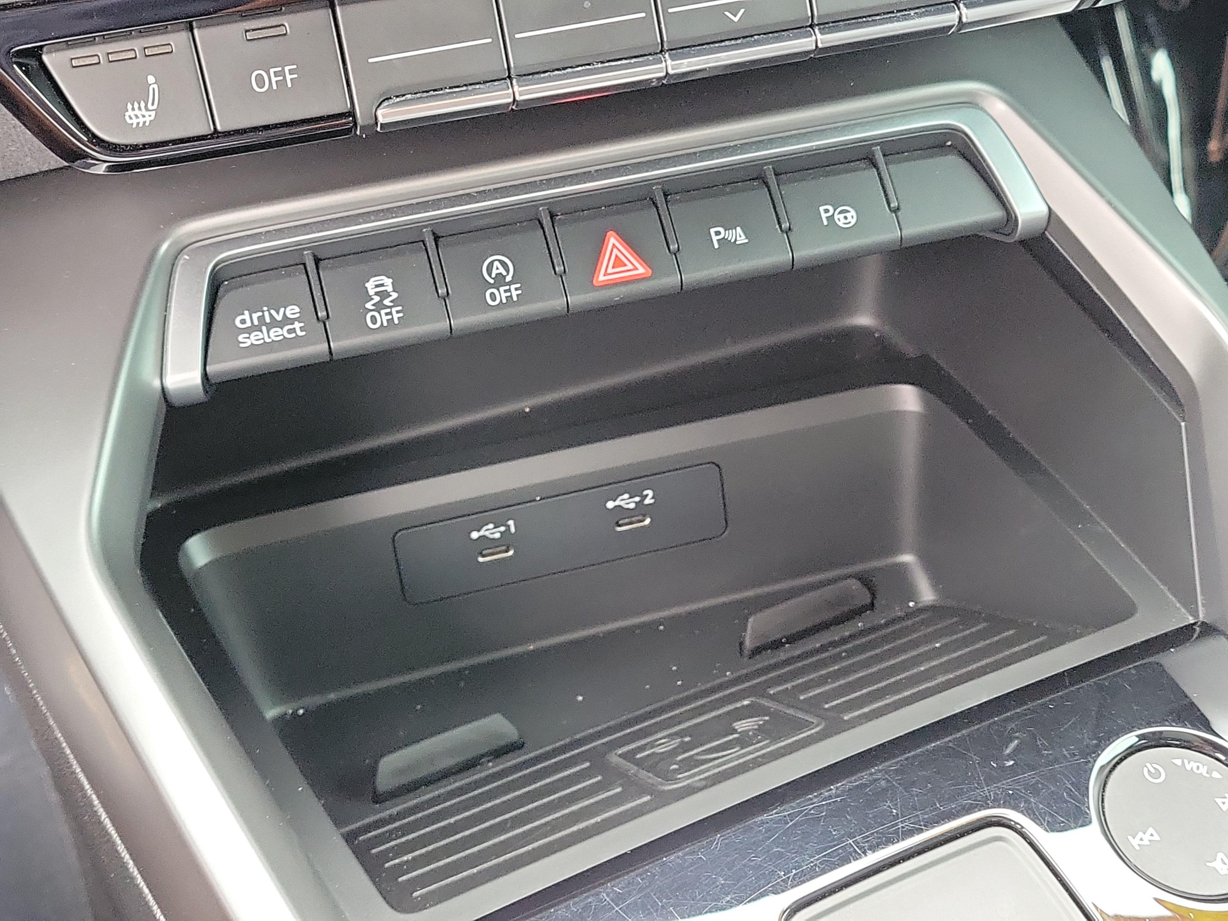 Used 2024 Audi A3 2.0T Premium FWD image 26