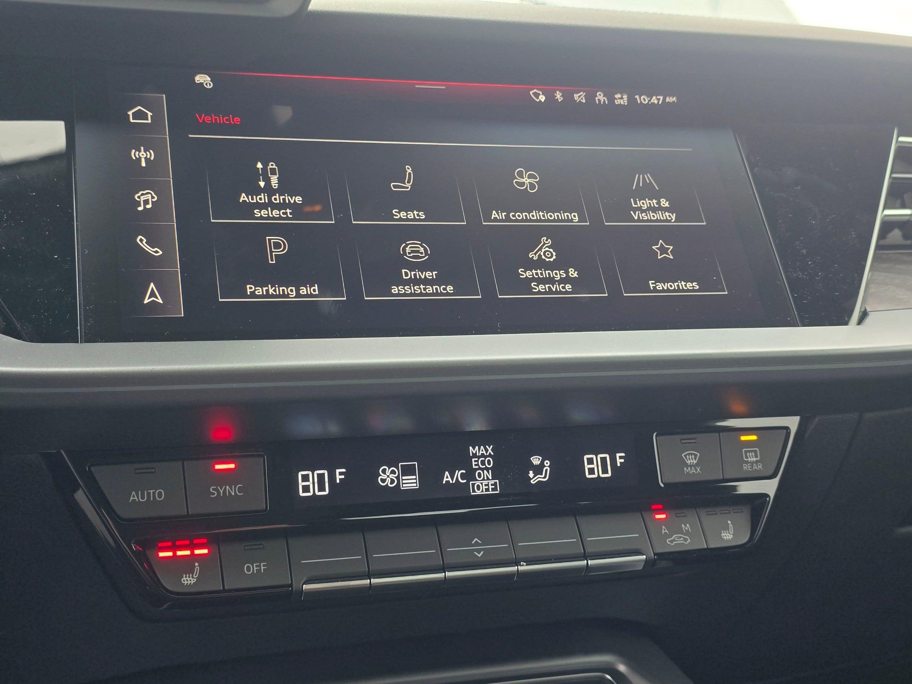 Used 2023 Audi Q4 e-tron Premium Plus RWD image 14