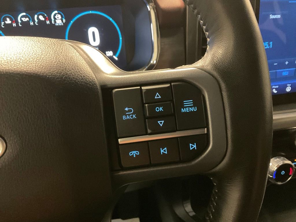Used 2023 Ford F150 Lariat AWD/4WD image 24