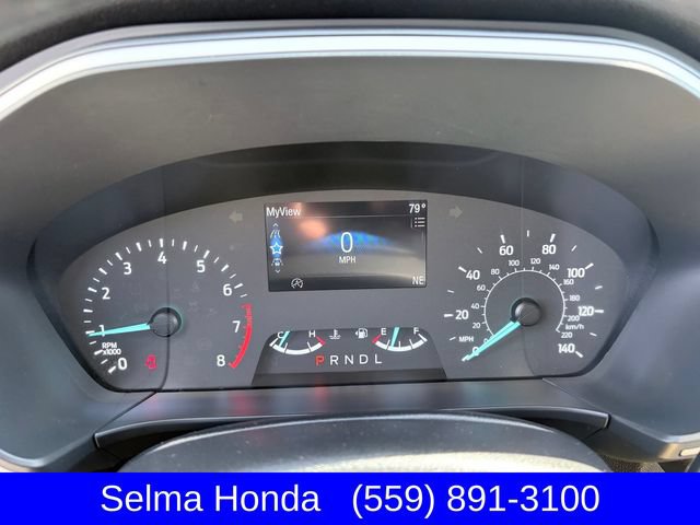 Used 2022 Ford Escape SE w/ SE Sport Appearance Package AWD/4WD image 24