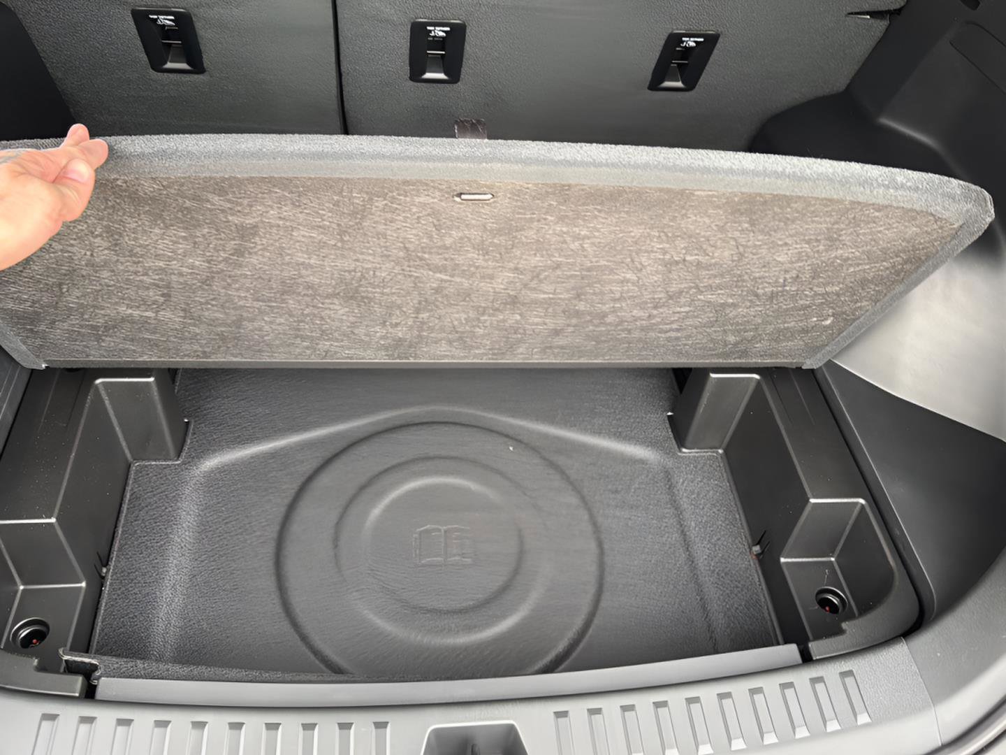 New 2026 Chevrolet Equinox LT w/ Safety and Technology Package image 22