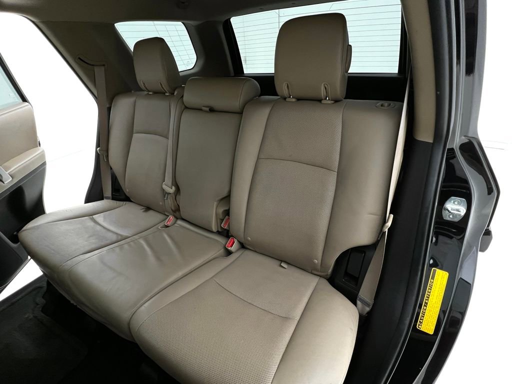 Used 2016 Toyota 4Runner Limited image 15