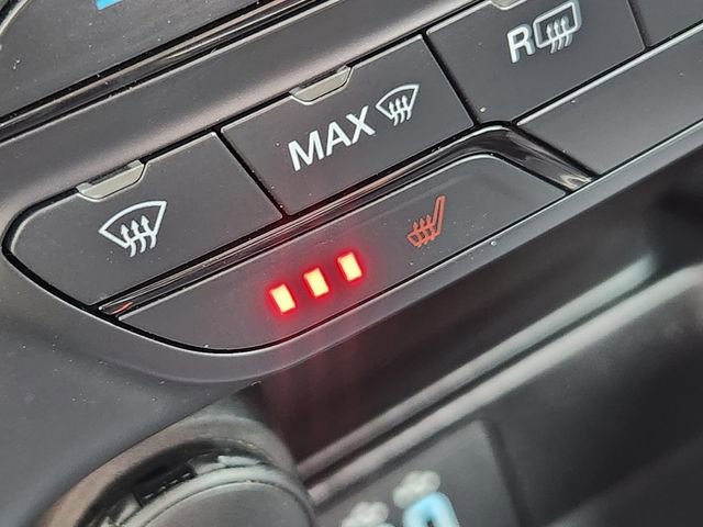 Certified 2023 Ford Ranger Lariat w/ Technology Package image 26