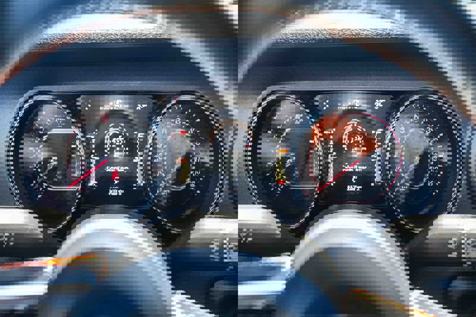 Used 2021 Jeep Gladiator Mojave w/ Trailer Tow Package image 16