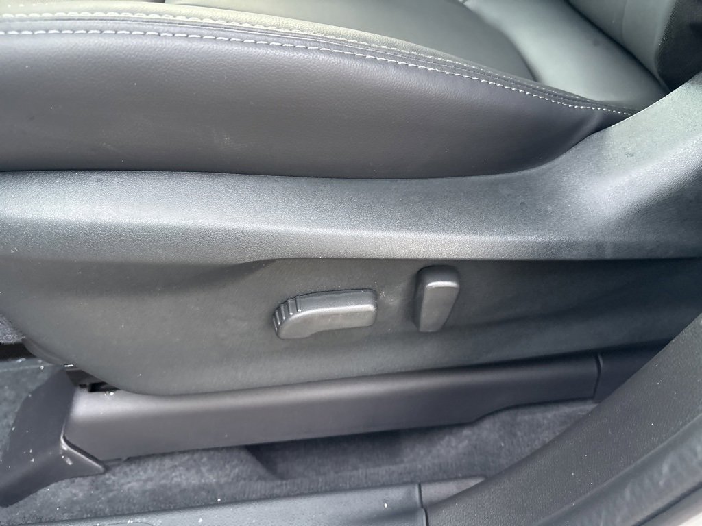 New 2026 Subaru Ascent Premium image 22