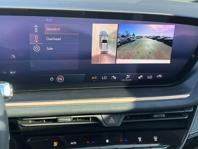 New 2026 Buick Envision Sport Touring AWD/4WD image 22