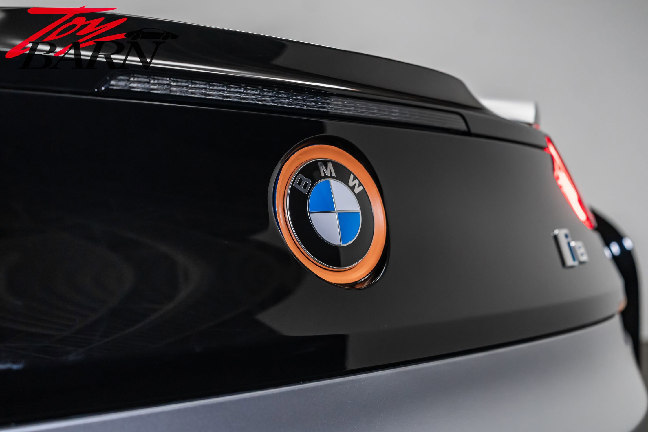 Used 2015 BMW i8 image 12