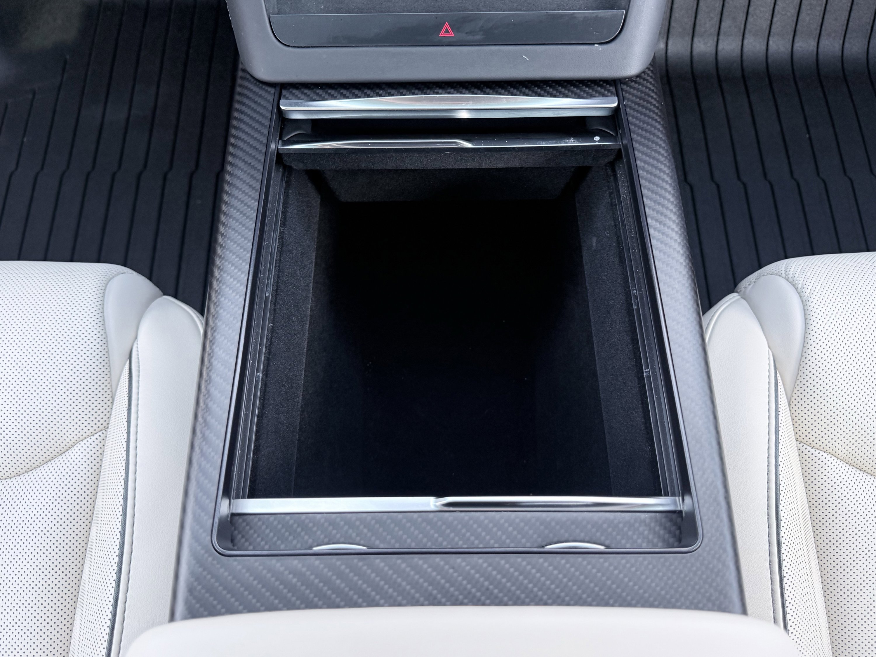 Used 2025 Tesla Model X Plaid image 80