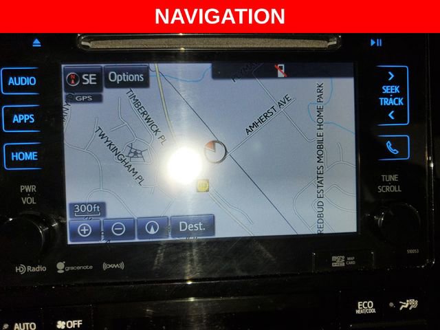 Used 2017 Toyota Prius Four Touring FWD image 17