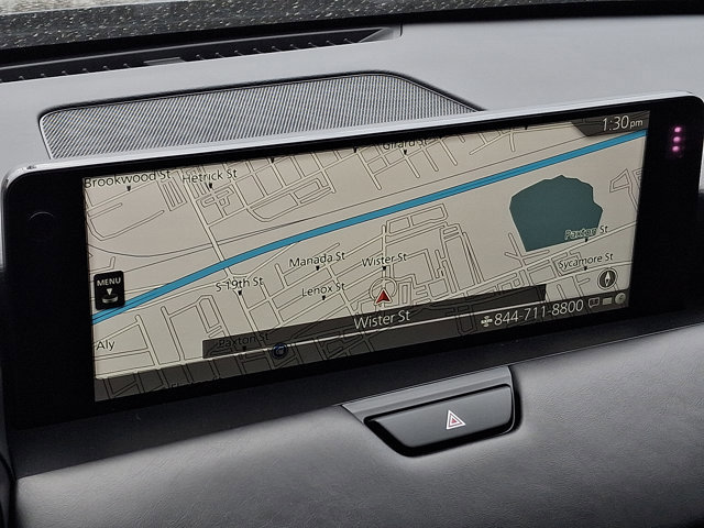 New 2026 MAZDA CX-90 3.3 Turbo S w/ Premium Plus image 15