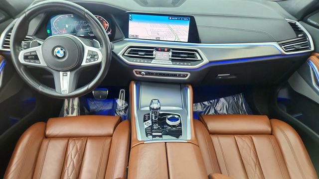 Used 2023 BMW X6 xDrive40i w/ Executive Package image 20