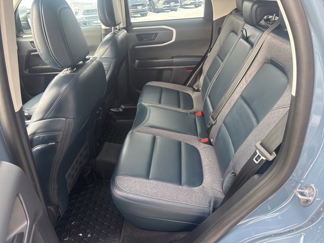 Used 2024 Ford Bronco Sport Outer Banks image 27