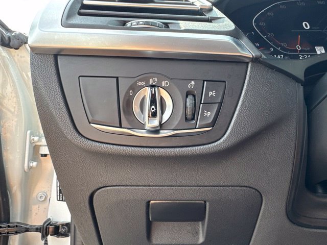Used 2023 BMW X3 xDrive30i w/ Premium Package AWD/4WD image 14