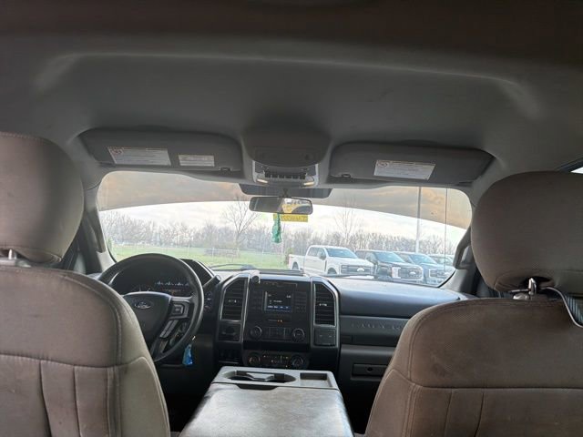 Used 2019 Ford F350 XLT image 22