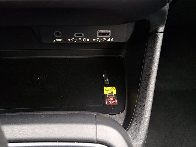 New 2026 Subaru Impreza RS image 15