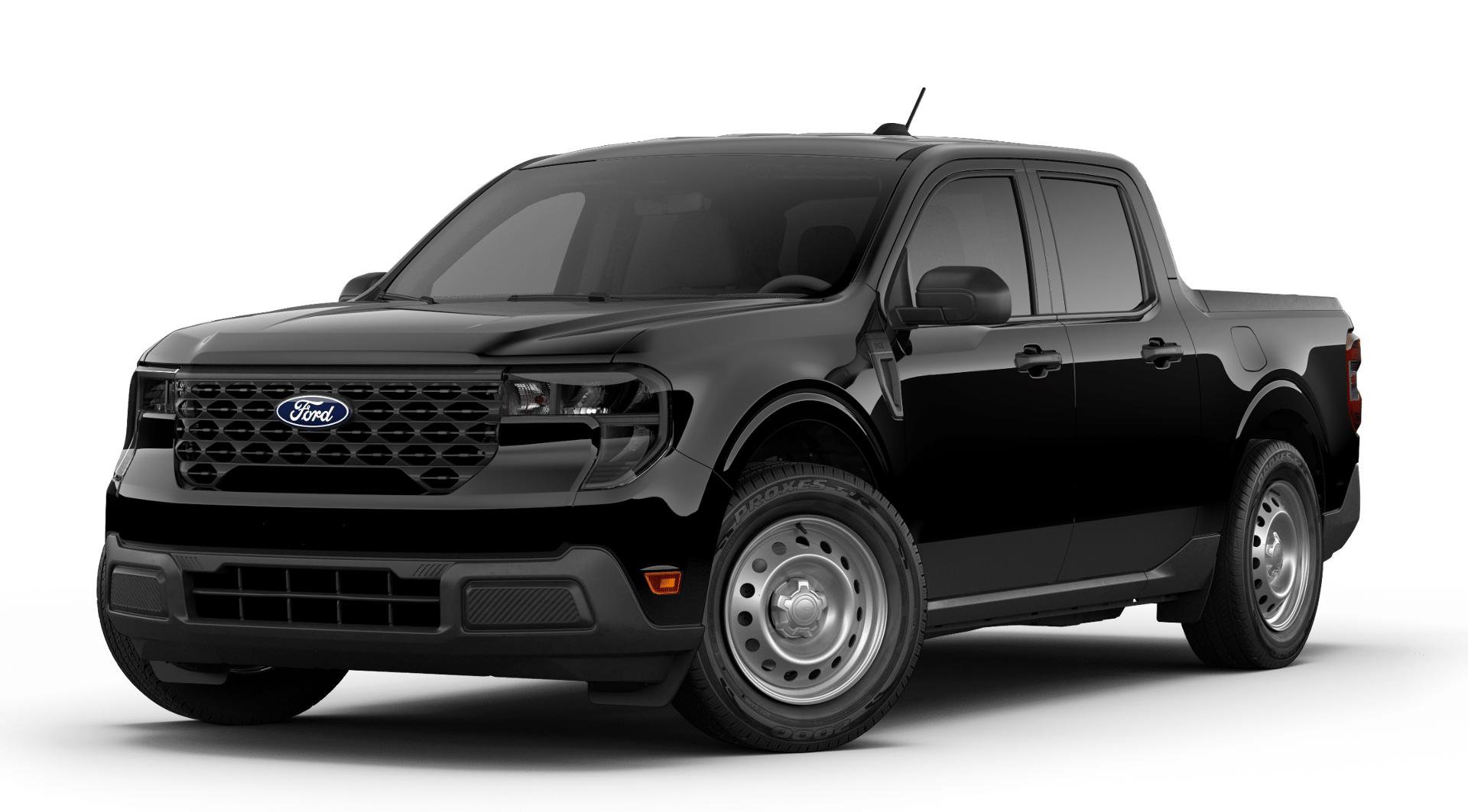 New 2026 Ford Maverick XL