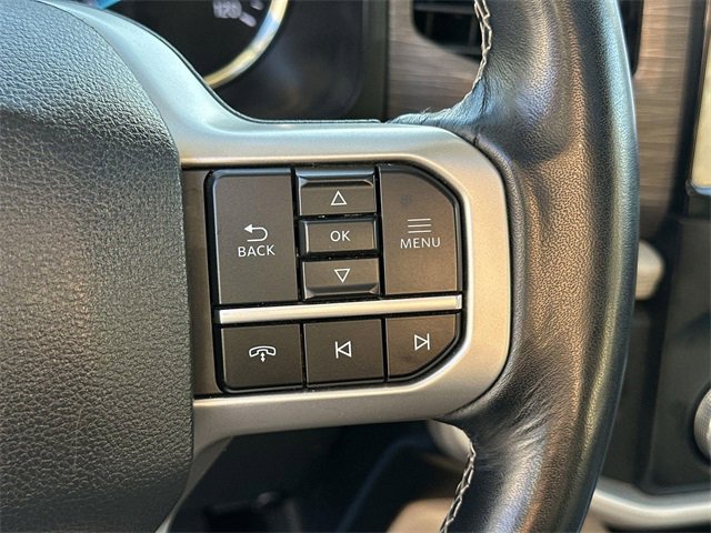 Used 2024 Ford Expedition Max Limited image 37