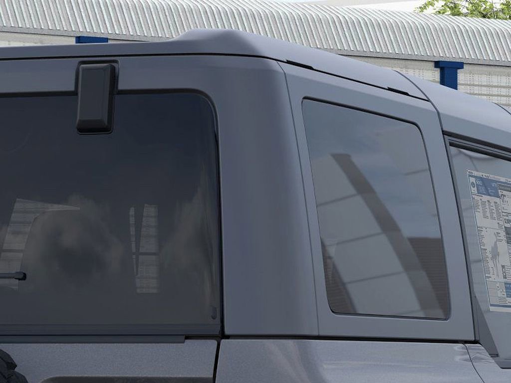 New 2026 Ford Bronco Badlands image 25