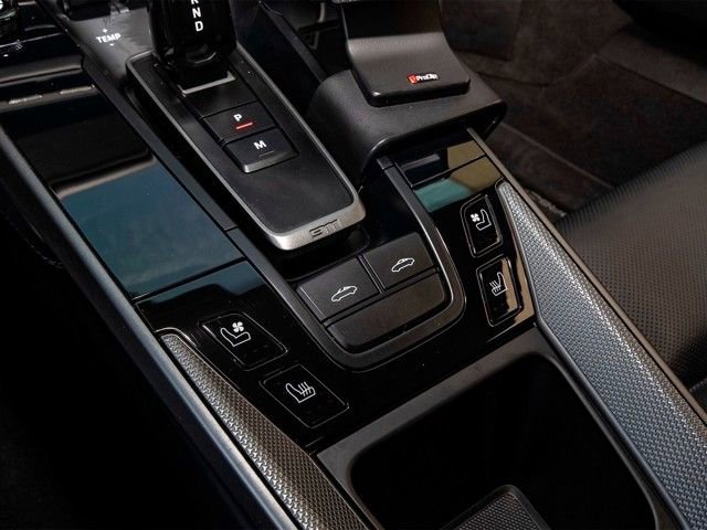 Used 2024 Porsche 911 Targa 4S image 33