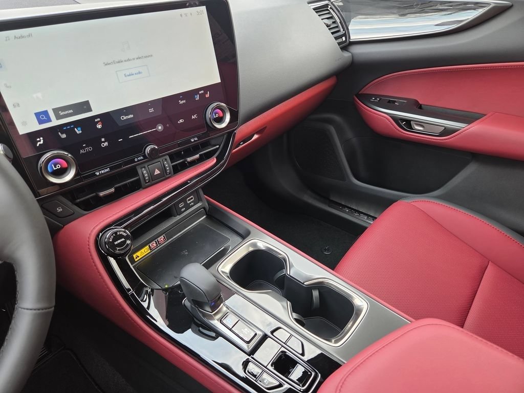 New 2026 Lexus NX 350 AWD w/ Premium Package image 36