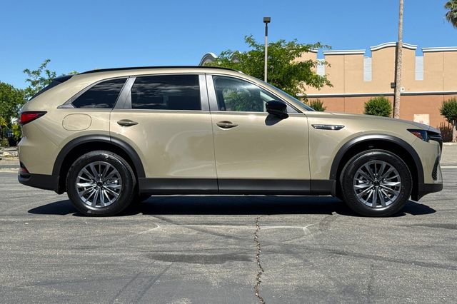 New 2026 MAZDA CX-70 SC Plus image 3