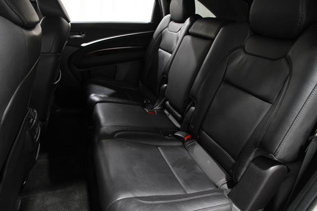 Used 2016 Acura MDX SH-AWD image 18