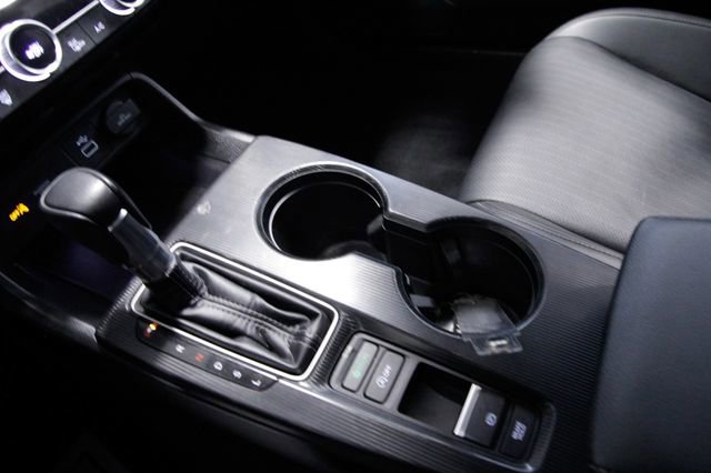 Certified 2023 Honda Civic EX-L image 28