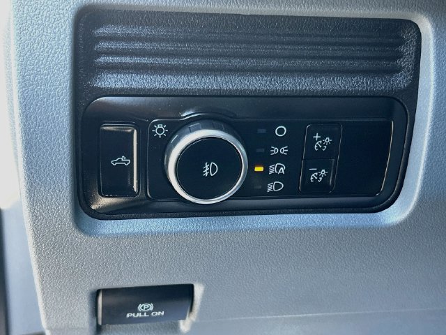 Certified 2026 Ford F250 XLT AWD/4WD image 15