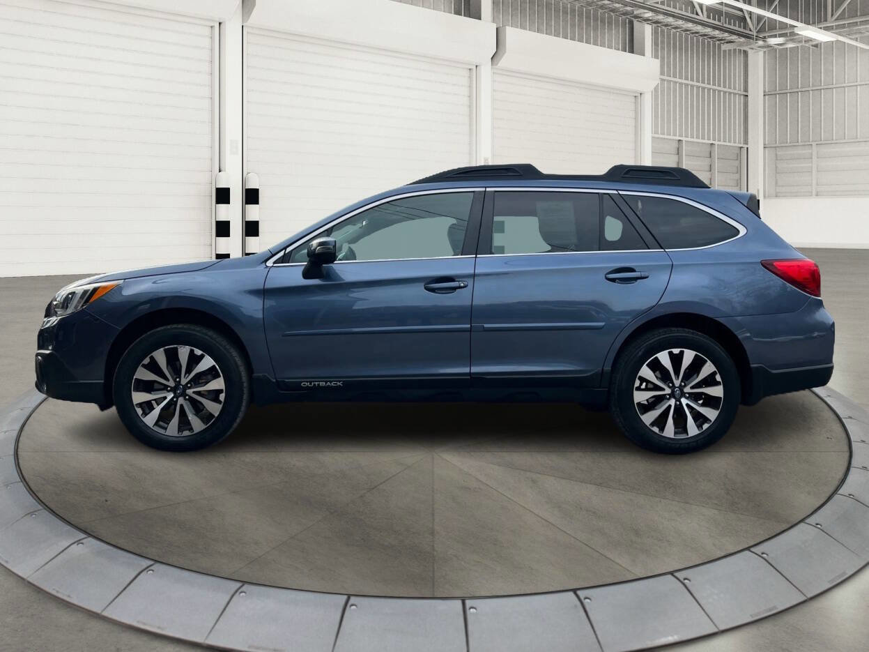 Used 2015 Subaru Outback 2.5i Limited image 6