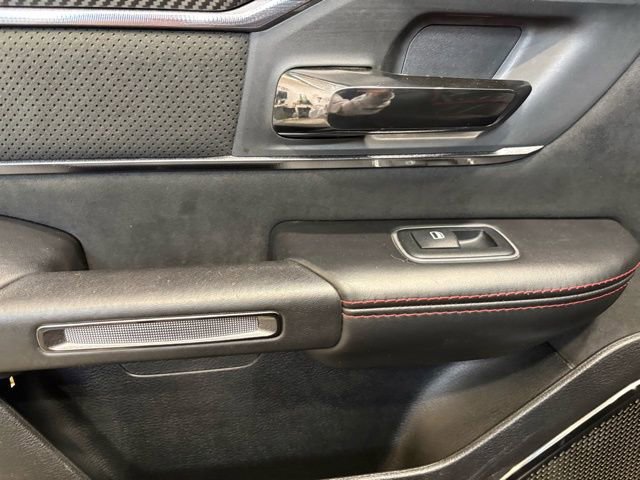 Used 2021 RAM 1500 TRX w/ TRX Lanuch Edition image 17