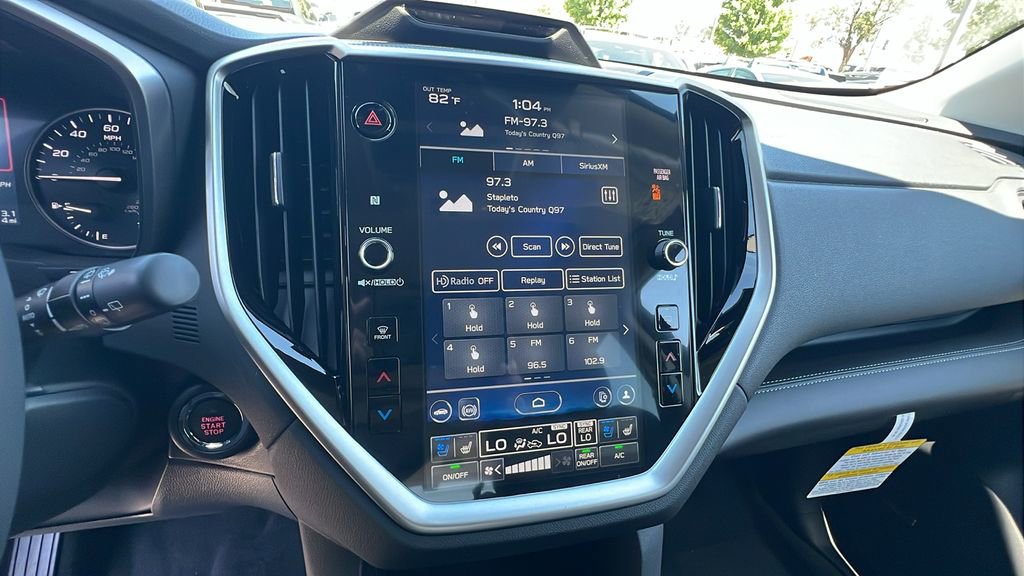 New 2025 Subaru Ascent Touring image 26