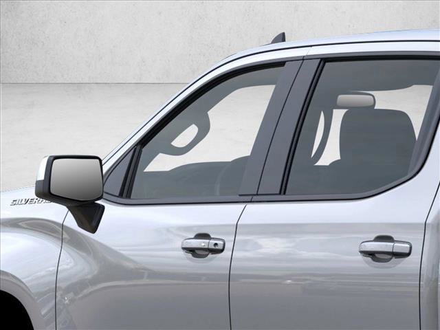New 2026 Chevrolet Silverado 1500 LT image 12