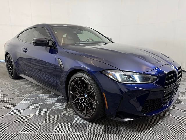 Used 2026 BMW M4 Competition image 11