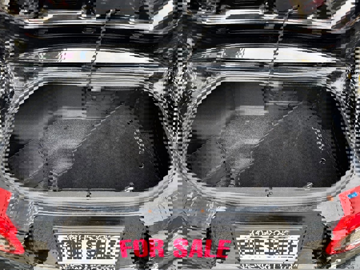 Used 2014 MAZDA MX-5 Miata Grand Touring w/ Premium Package image 14